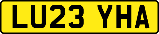 LU23YHA