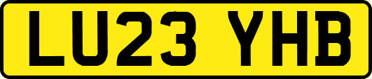 LU23YHB