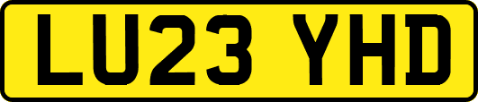 LU23YHD