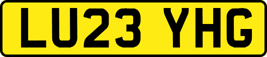 LU23YHG