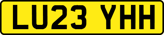 LU23YHH