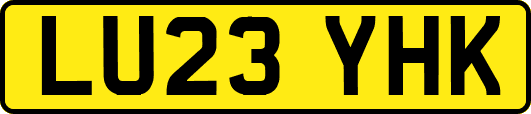 LU23YHK