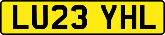 LU23YHL