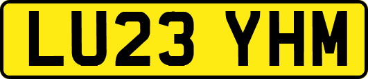 LU23YHM