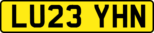 LU23YHN