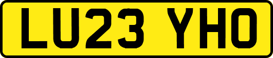 LU23YHO