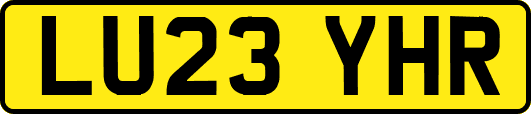LU23YHR