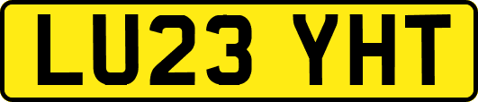 LU23YHT