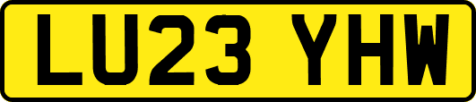 LU23YHW