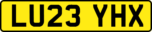 LU23YHX