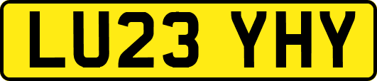 LU23YHY