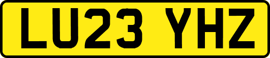 LU23YHZ