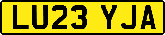 LU23YJA
