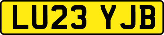 LU23YJB