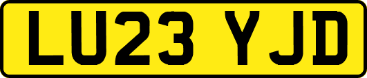 LU23YJD