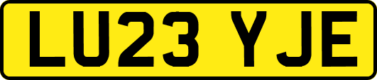 LU23YJE