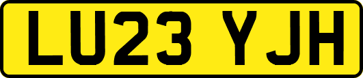 LU23YJH