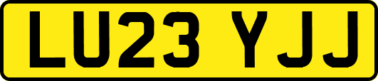 LU23YJJ