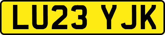 LU23YJK