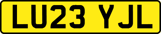 LU23YJL