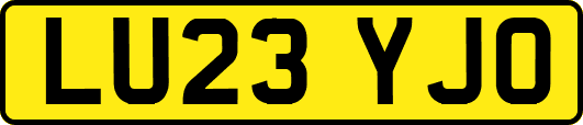 LU23YJO