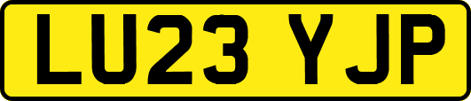 LU23YJP