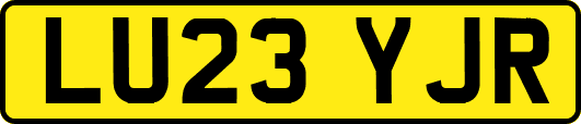 LU23YJR