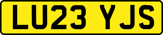 LU23YJS