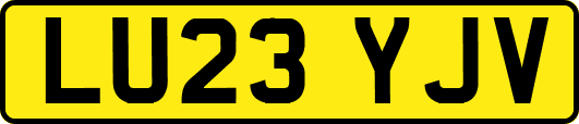 LU23YJV