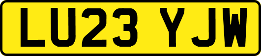LU23YJW