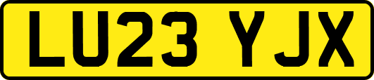 LU23YJX