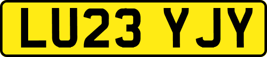 LU23YJY