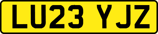 LU23YJZ