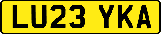 LU23YKA