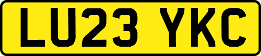 LU23YKC