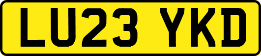 LU23YKD