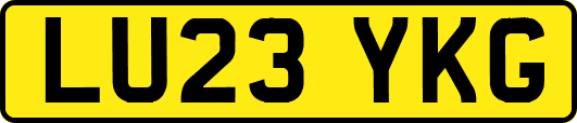LU23YKG