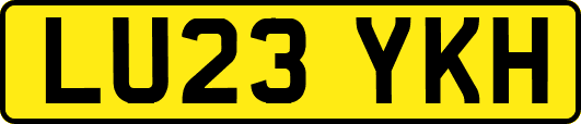 LU23YKH