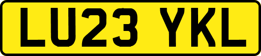 LU23YKL
