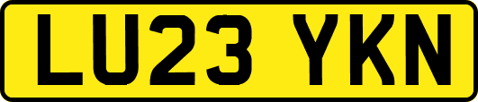 LU23YKN
