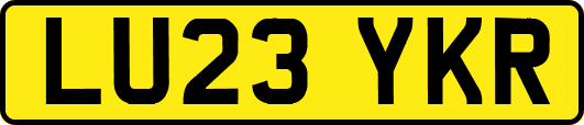 LU23YKR
