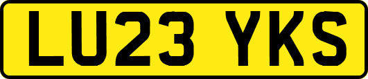 LU23YKS