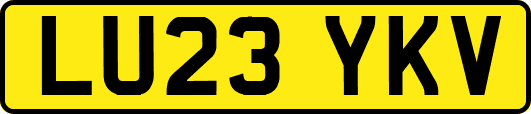 LU23YKV