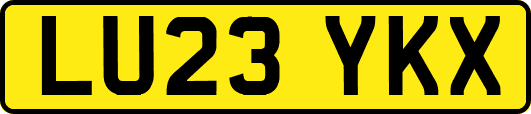 LU23YKX