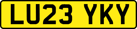 LU23YKY