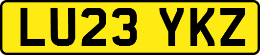 LU23YKZ
