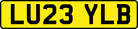 LU23YLB