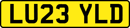 LU23YLD