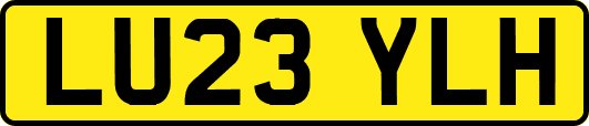 LU23YLH
