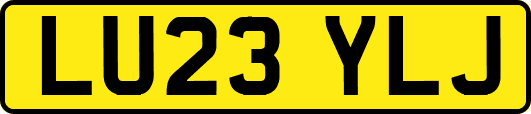 LU23YLJ